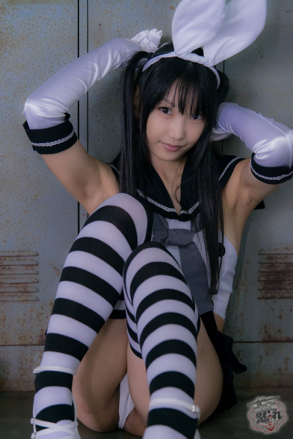 [Heruheru3 (Lenfried)] Koicolle đơn sắc (Bộ sưu tập Kantai -Kancolle-)