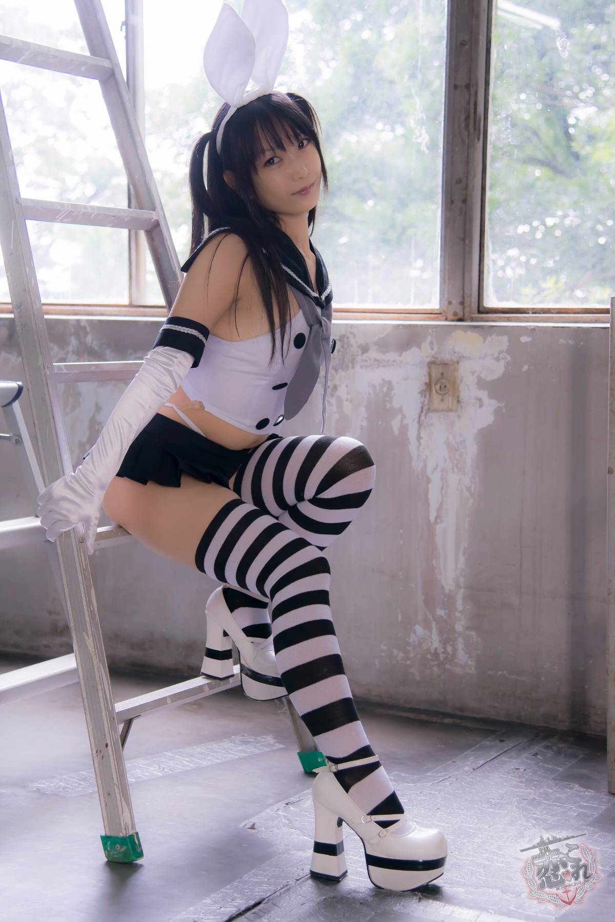 [Heruheru3 (Lenfried)] Koicolle đơn sắc (Bộ sưu tập Kantai -Kancolle-)