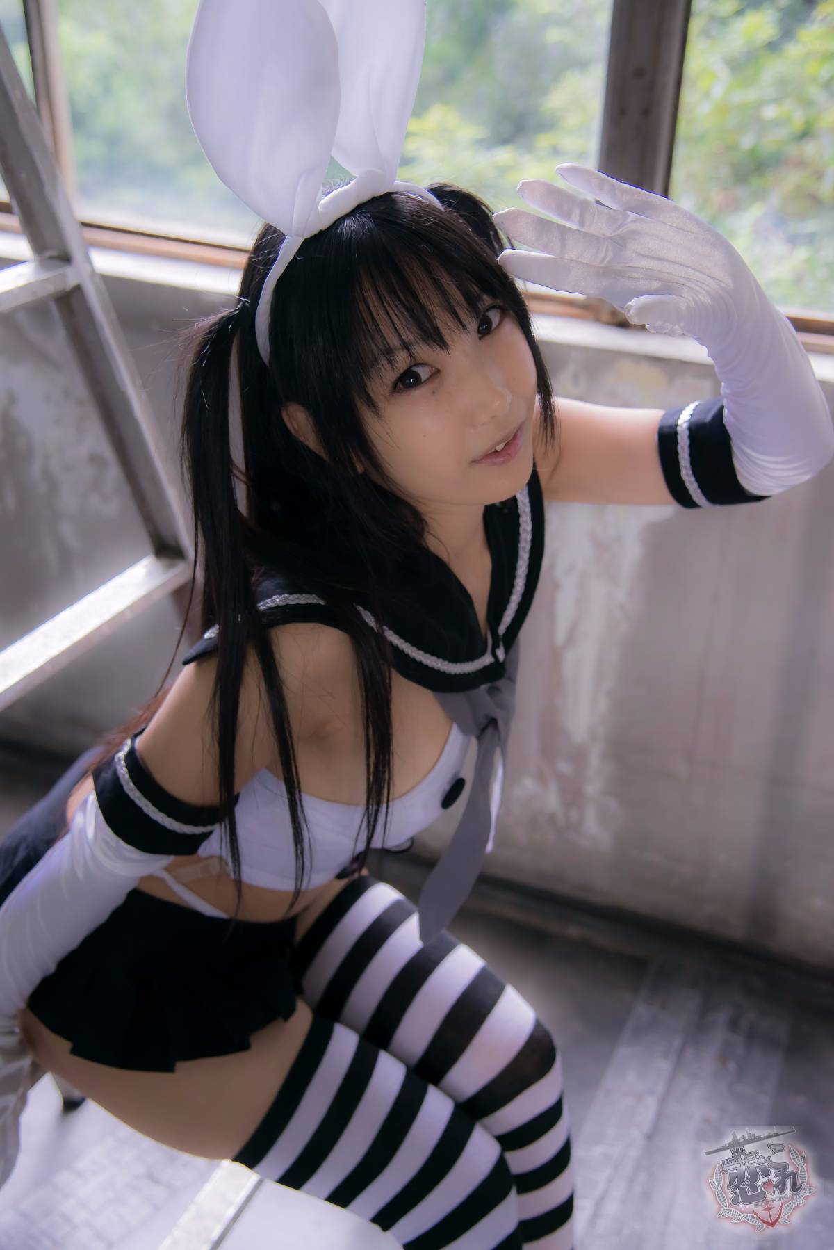 [Heruheru3 (Lenfried)] Koicolle đơn sắc (Bộ sưu tập Kantai -Kancolle-)