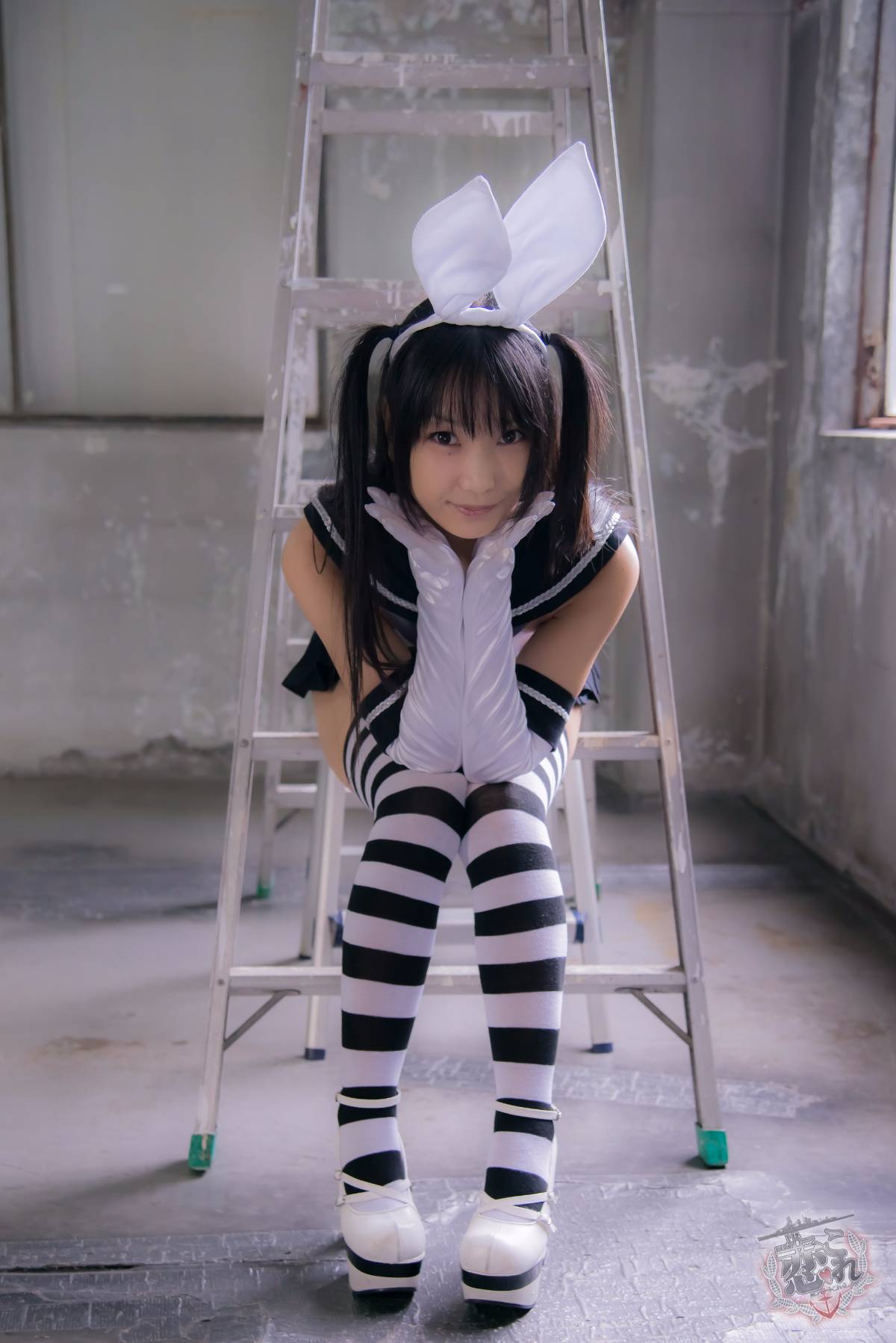 [Heruheru3 (Lenfried)] Koicolle đơn sắc (Bộ sưu tập Kantai -Kancolle-)