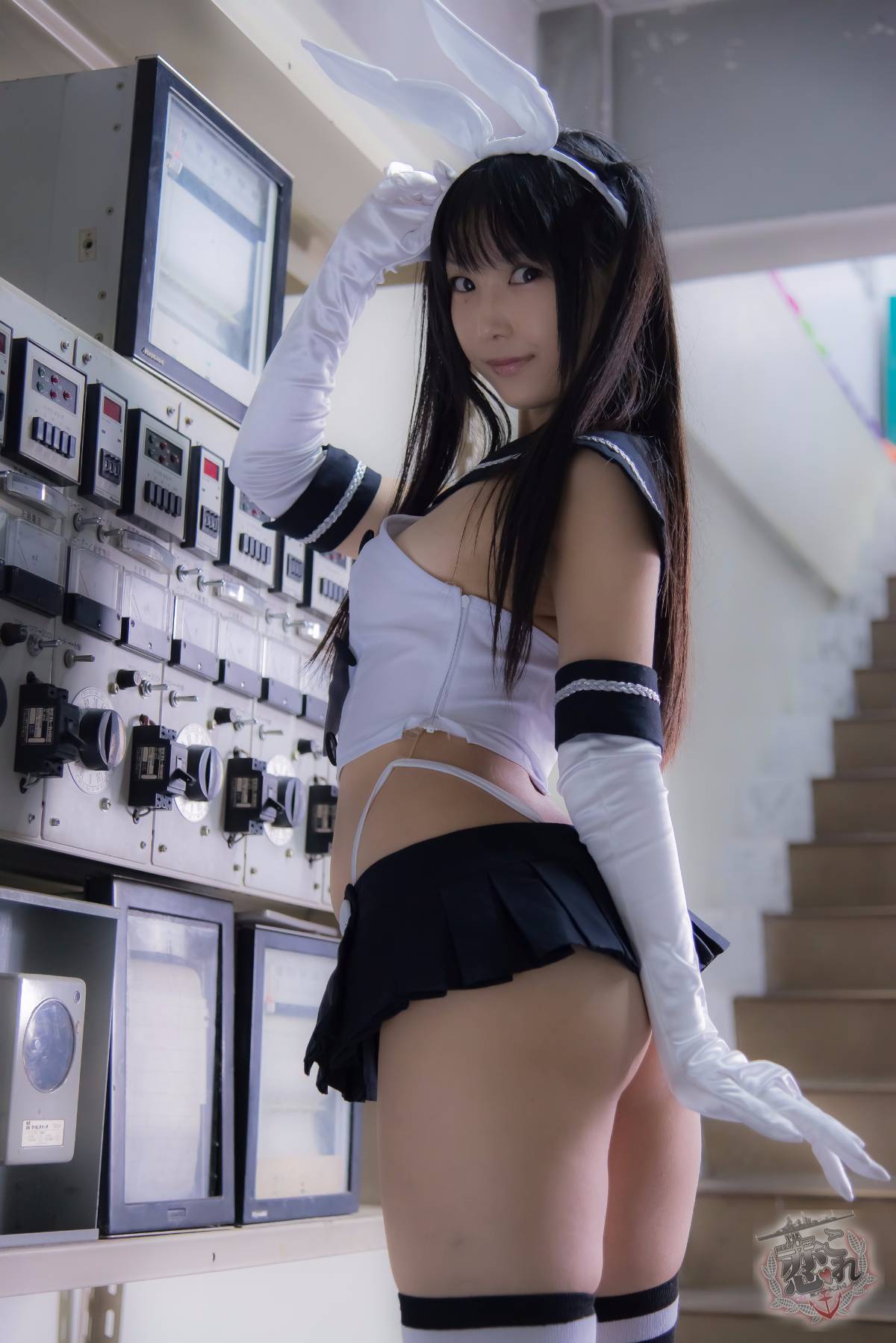 [Heruheru3 (Lenfried)] Koicolle đơn sắc (Bộ sưu tập Kantai -Kancolle-)