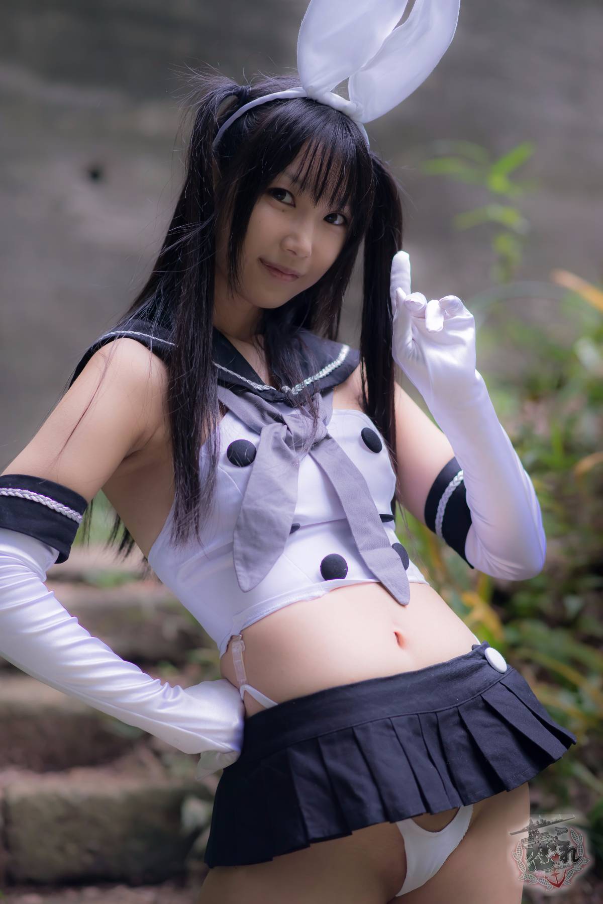 [Heruheru3 (Lenfried)] Koicolle đơn sắc (Bộ sưu tập Kantai -Kancolle-)