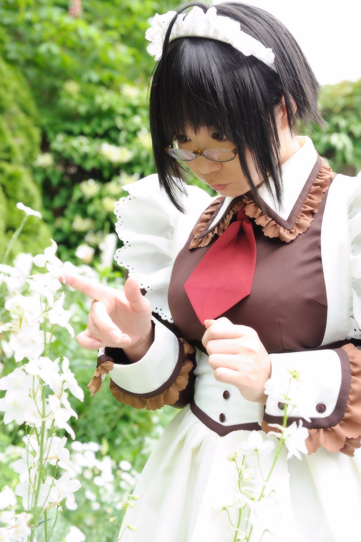 [Sôcôla thô] Cảnh báo đầu tiên