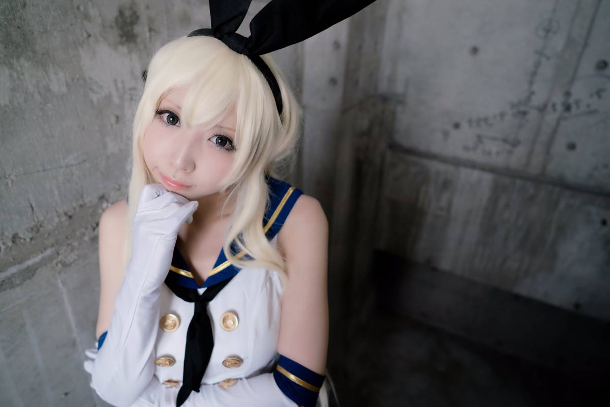 [PinkYoku] Nếu Shimakaze trong căn cứ hải quân của tôi đều là những tàu chiến ...