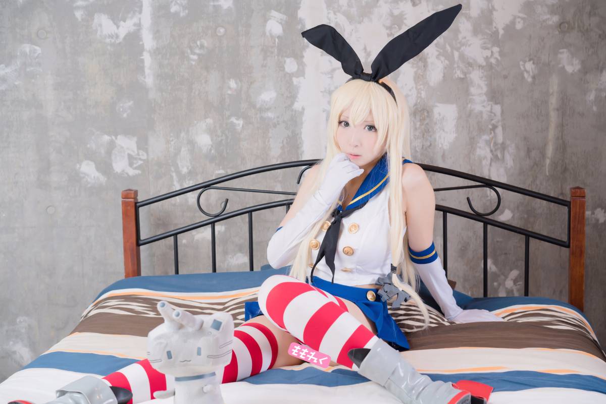 [PinkYoku] Nếu Shimakaze trong căn cứ hải quân của tôi đều là những tàu chiến ...