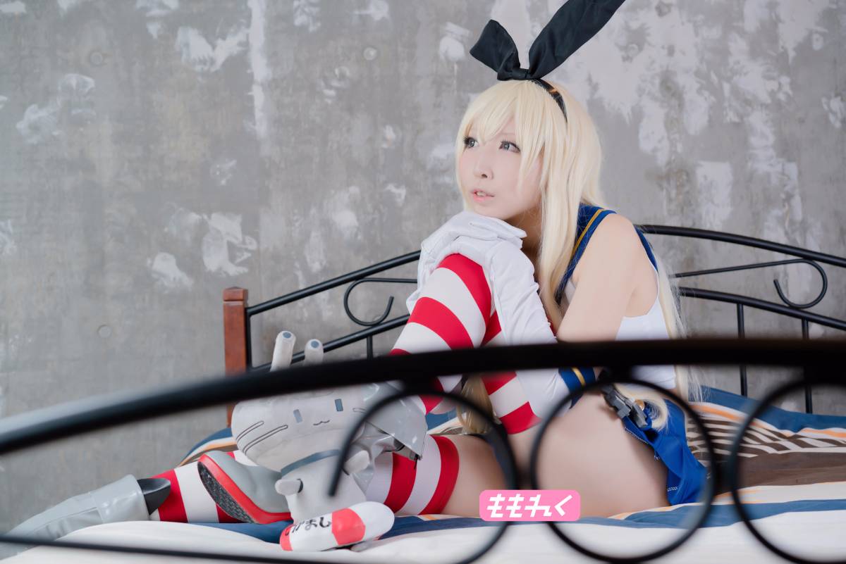 [PinkYoku] Nếu Shimakaze trong căn cứ hải quân của tôi đều là những tàu chiến ...