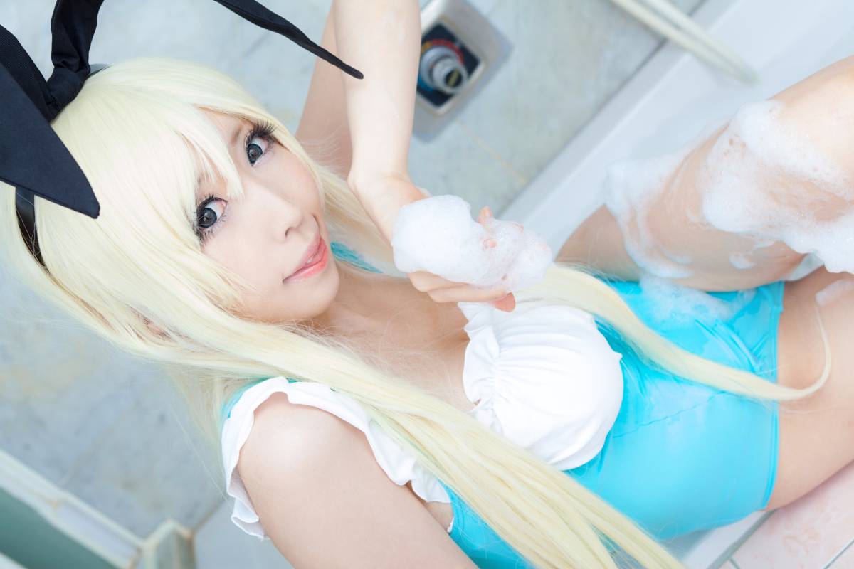 [PinkYoku] Nếu Shimakaze trong căn cứ hải quân của tôi đều là những tàu chiến ...