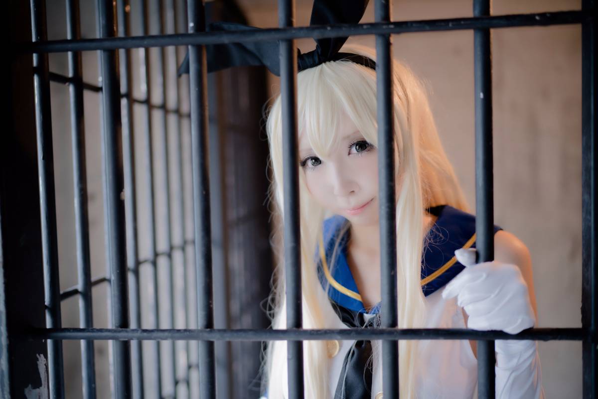 [PinkYoku] Nếu Shimakaze trong căn cứ hải quân của tôi đều là những tàu chiến ...