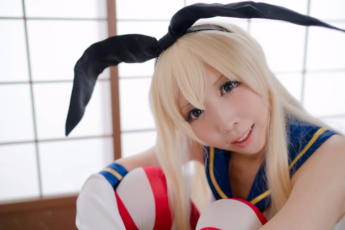 [PinkYoku] Nếu Shimakaze trong căn cứ hải quân của tôi đều là những tàu chiến ...