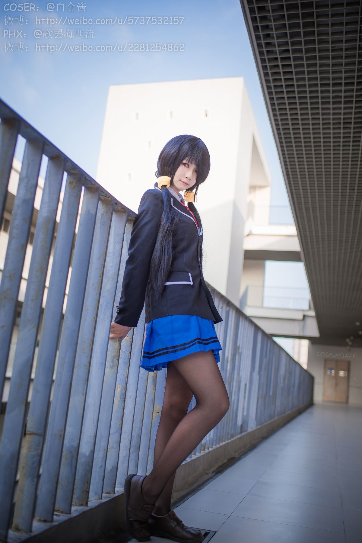 [Shiragane Oshi] Hẹn hò trực tiếp - Tokisaki Kurumi của Baijin Jiang