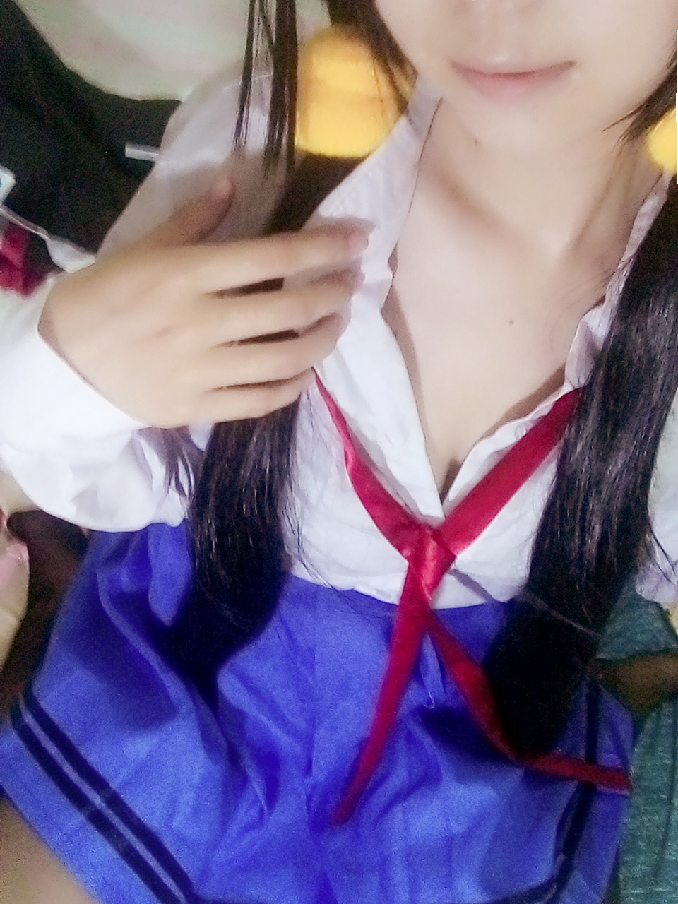 [Shiragane Oshi] Hẹn hò trực tiếp - Tokisaki Kurumi của Baijin Jiang