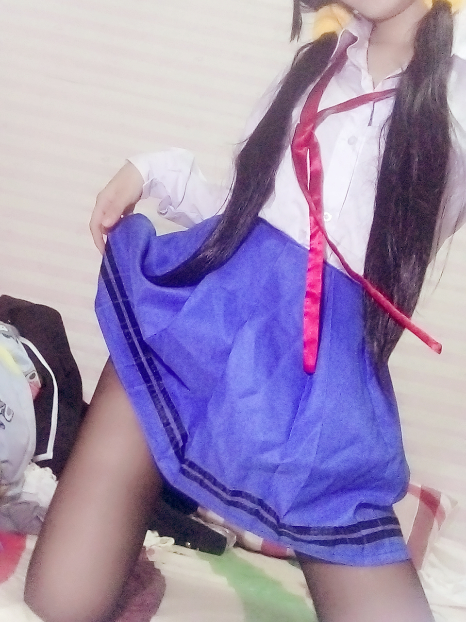 [Shiragane Oshi] Hẹn hò trực tiếp - Tokisaki Kurumi của Baijin Jiang