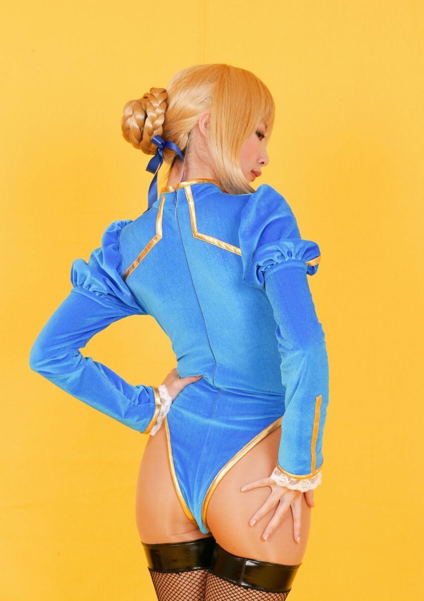 [NDK+RK (ARU)] R-01 (số phận, Saber)