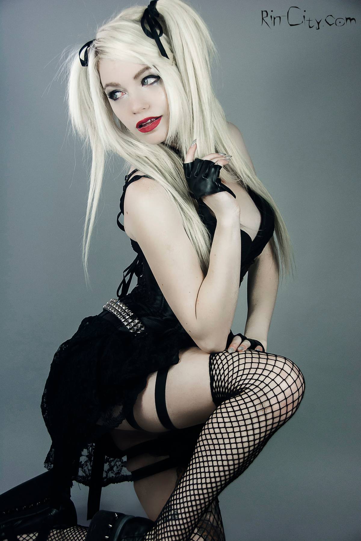 Amane Misa của Rin [Death Note]