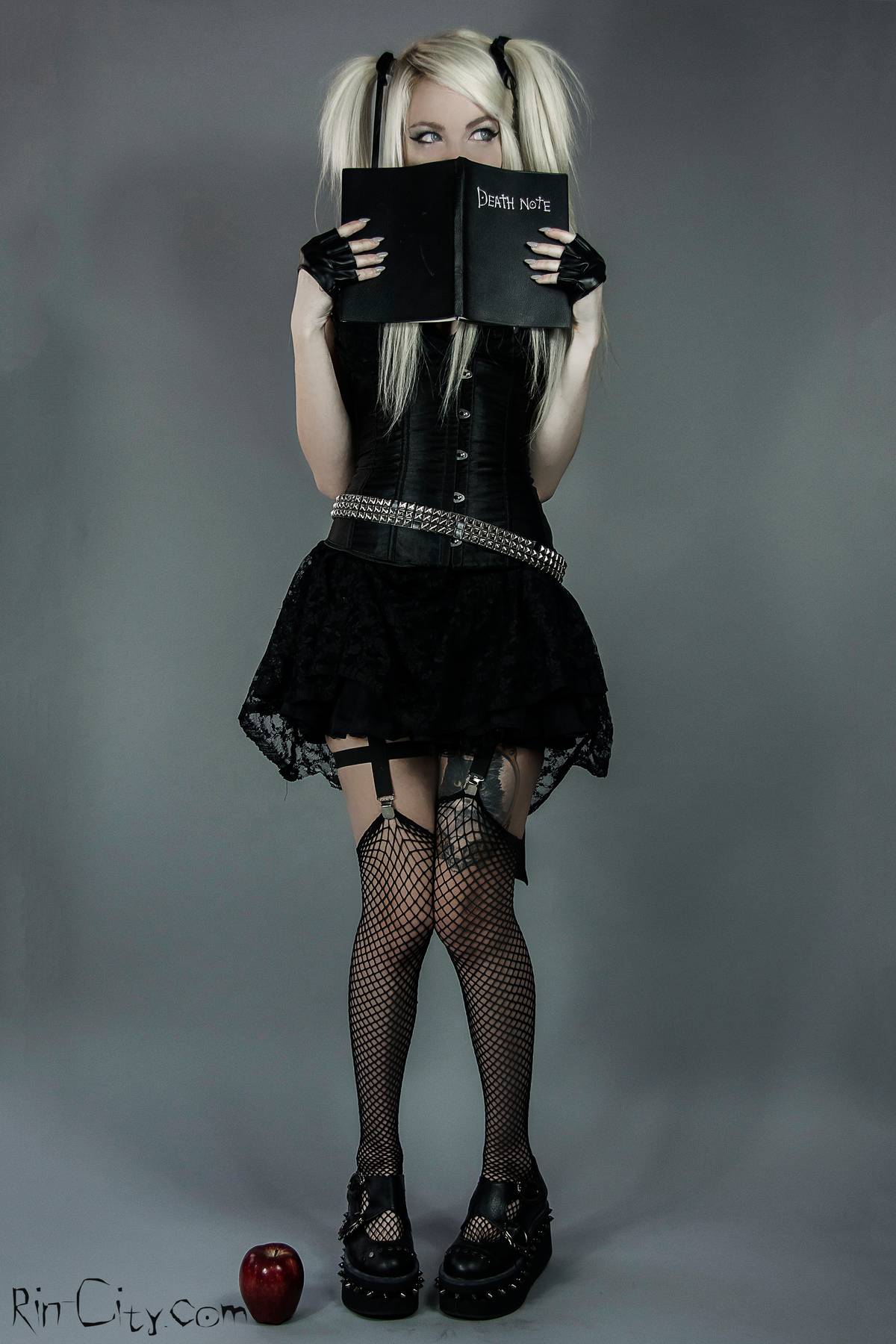 Amane Misa của Rin [Death Note]