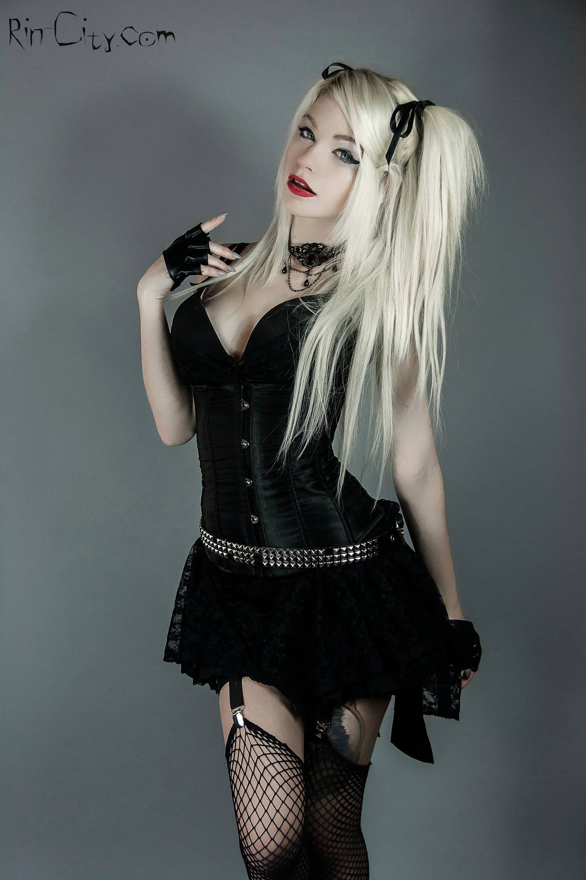 Amane Misa của Rin [Death Note]