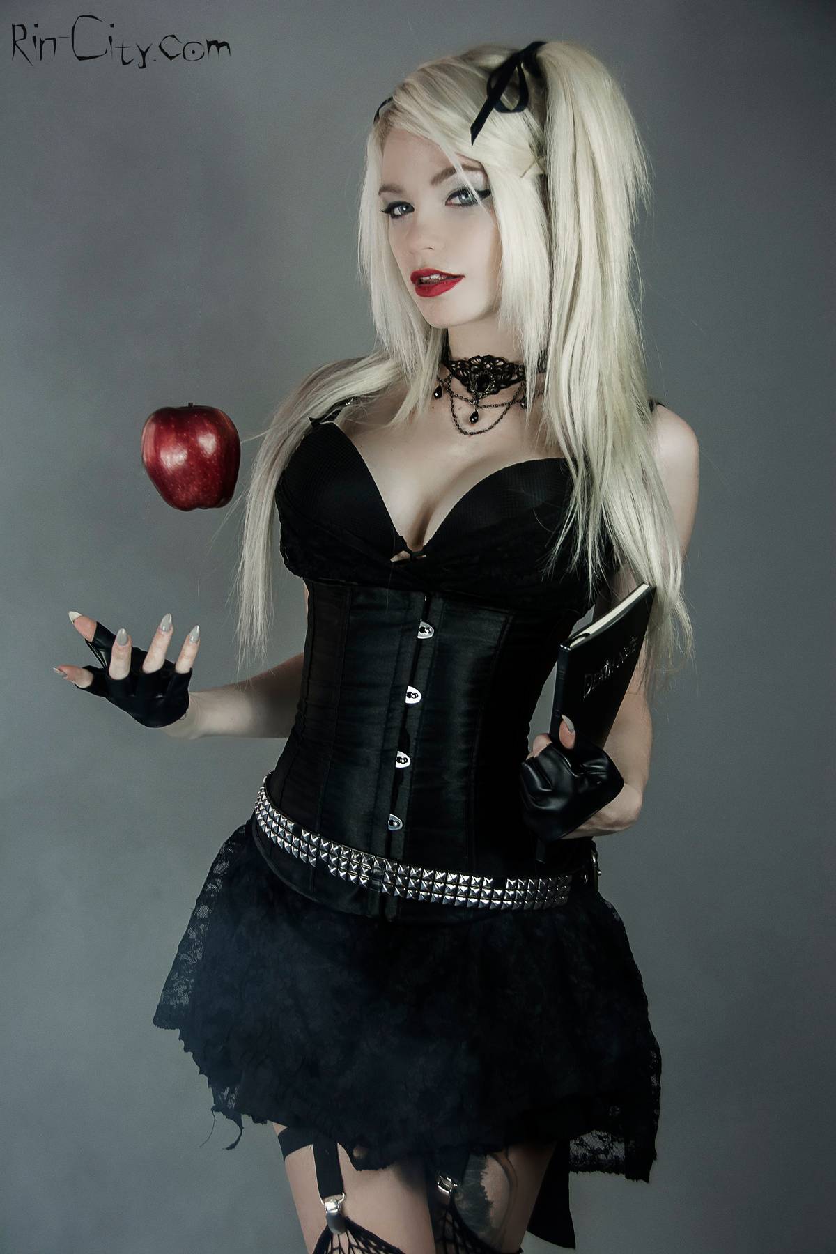 Amane Misa của Rin [Death Note]