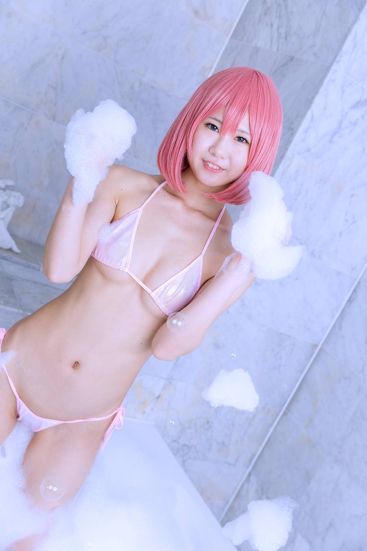 [Nông trại Mimi] Mimi Momo!