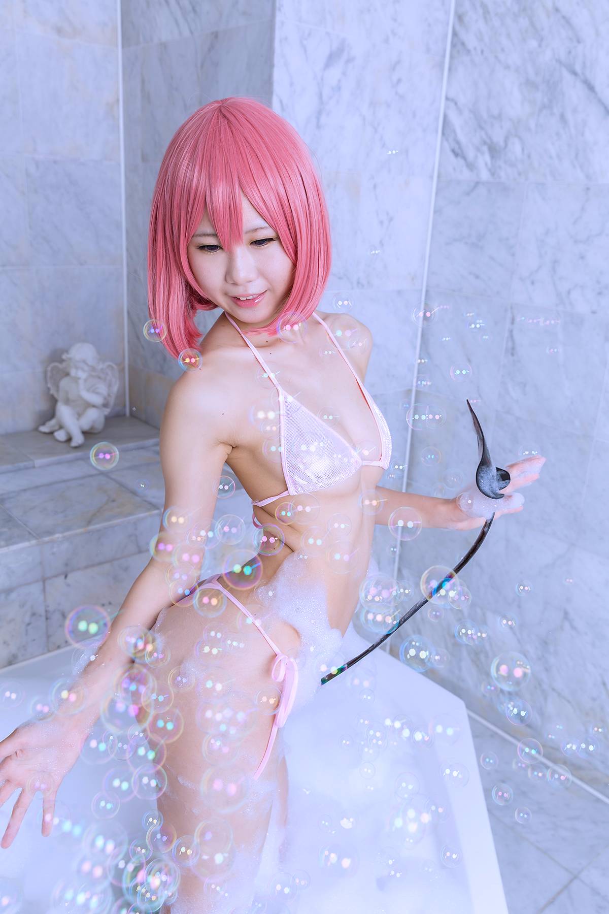 [Nông trại Mimi] Mimi Momo!