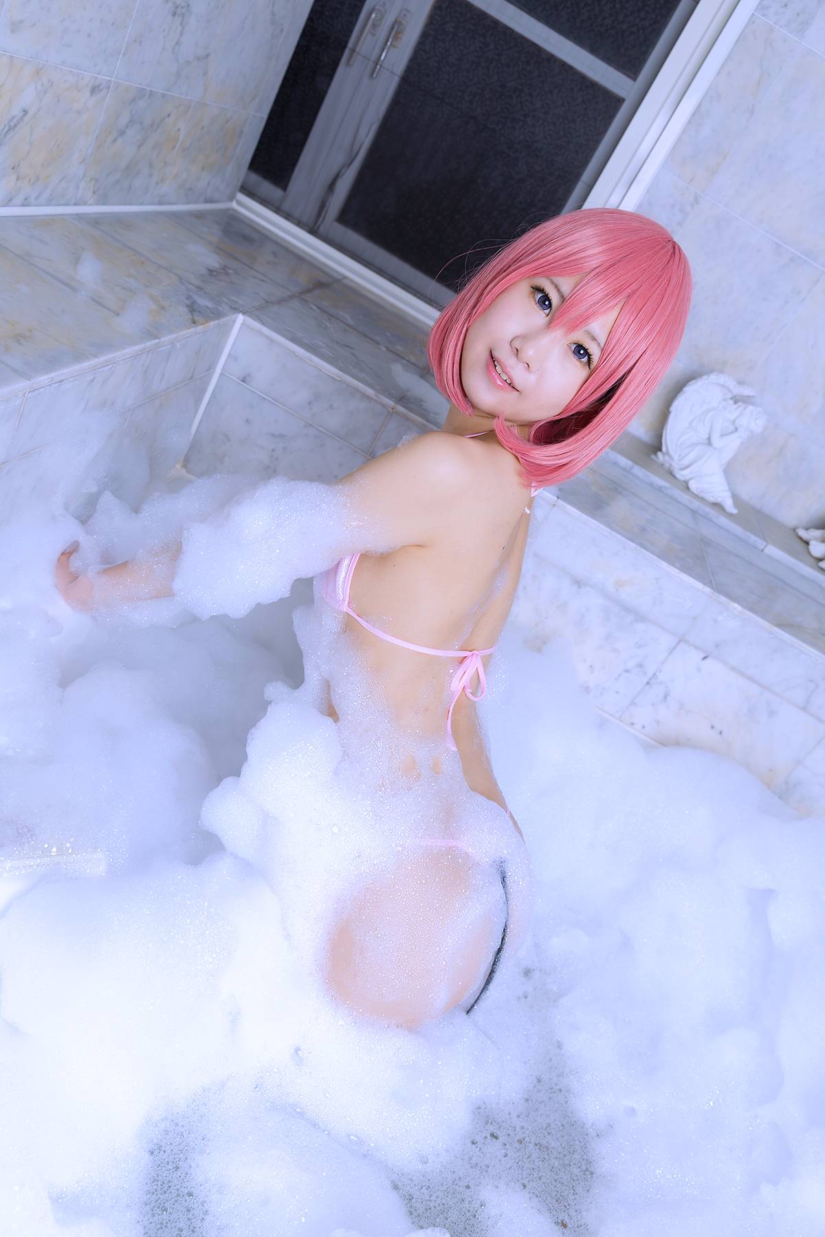 [Nông trại Mimi] Mimi Momo!