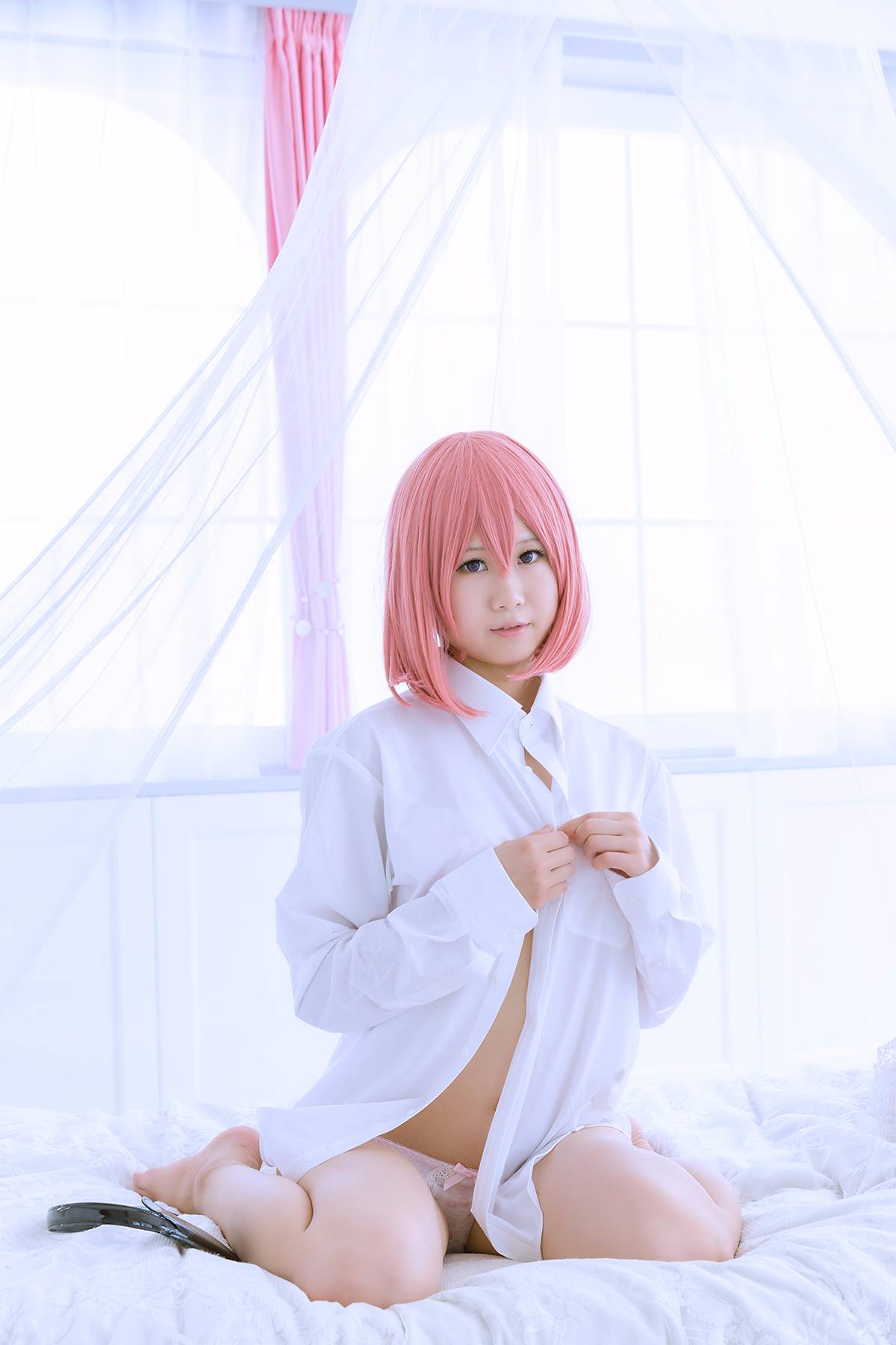 [Nông trại Mimi] Mimi Momo!