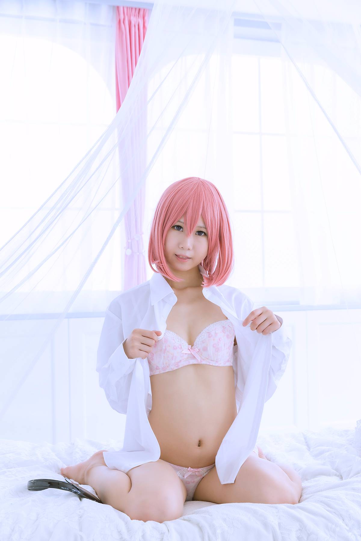 [Nông trại Mimi] Mimi Momo!