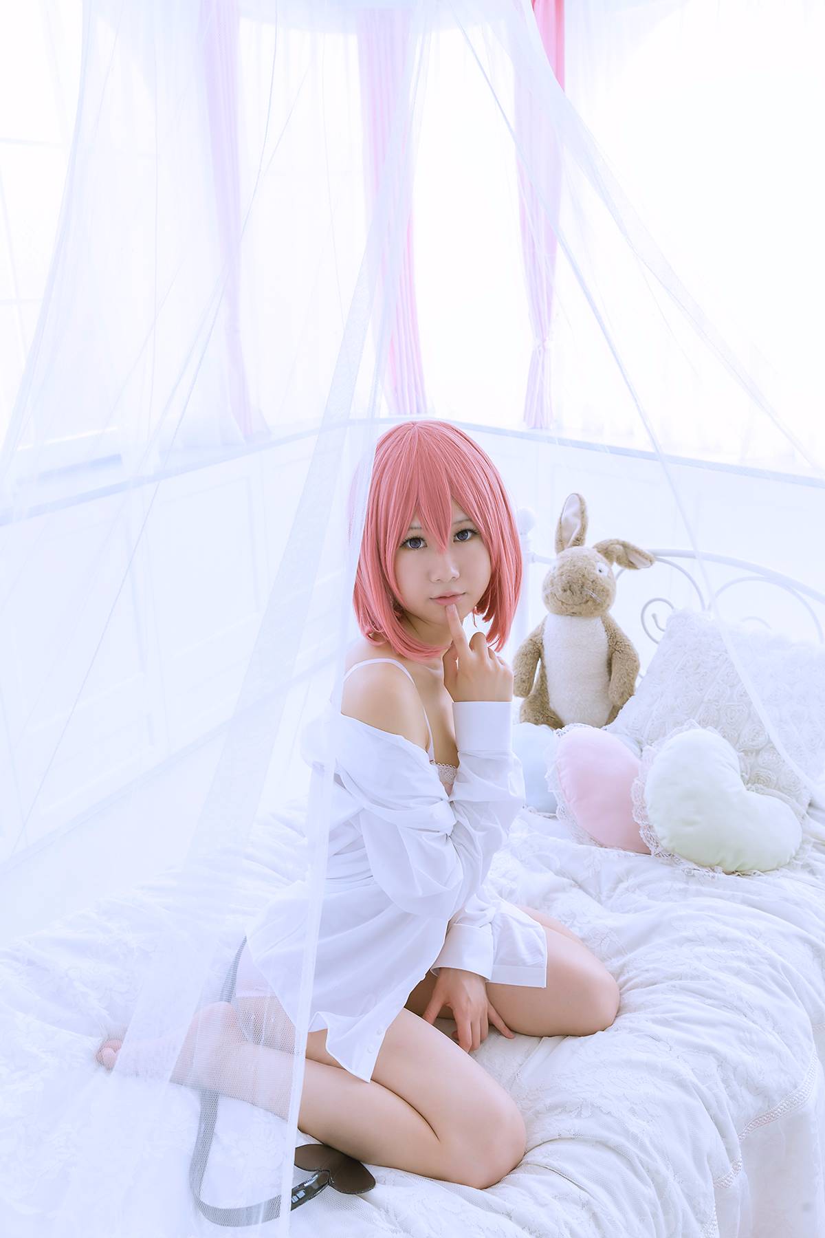 [Nông trại Mimi] Mimi Momo!