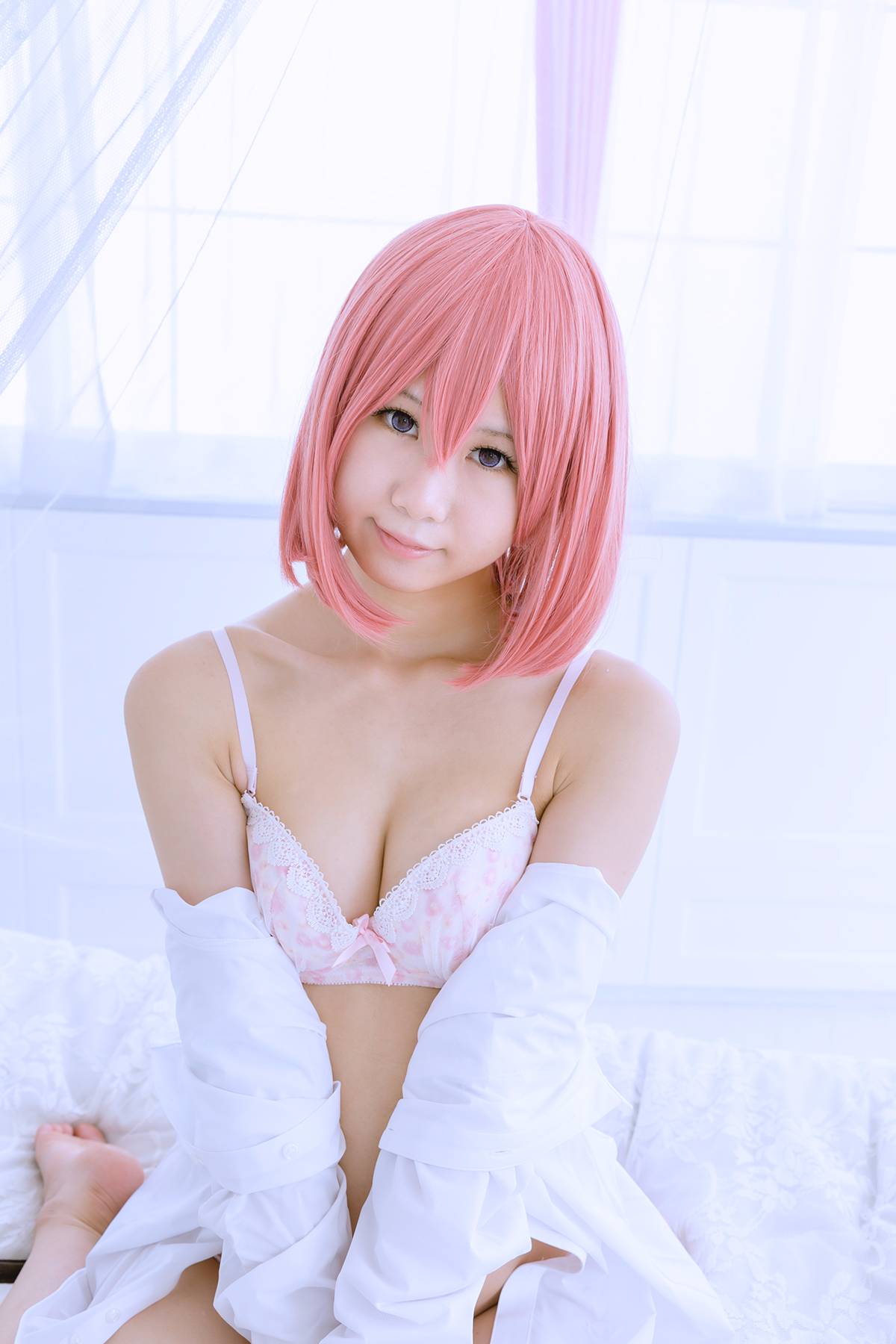 [Nông trại Mimi] Mimi Momo!