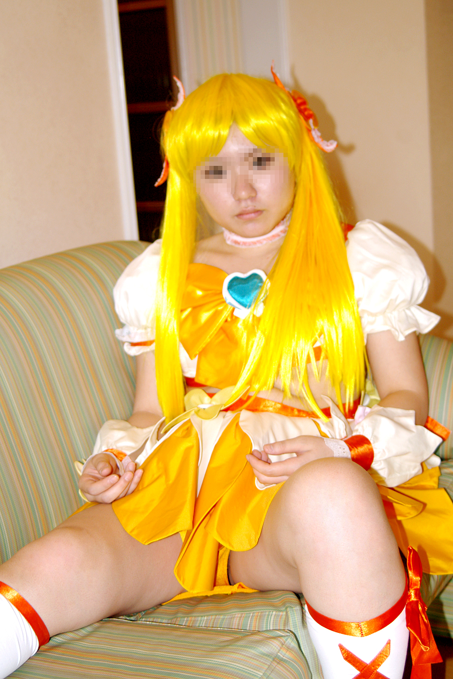 [Yagesawa Bunko] Tiếp tục chiến binh hoa hướng dương