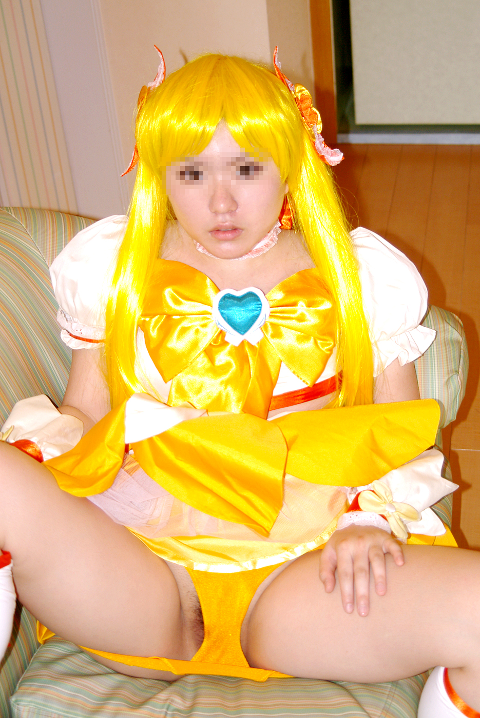 [Yagesawa Bunko] Tiếp tục chiến binh hoa hướng dương