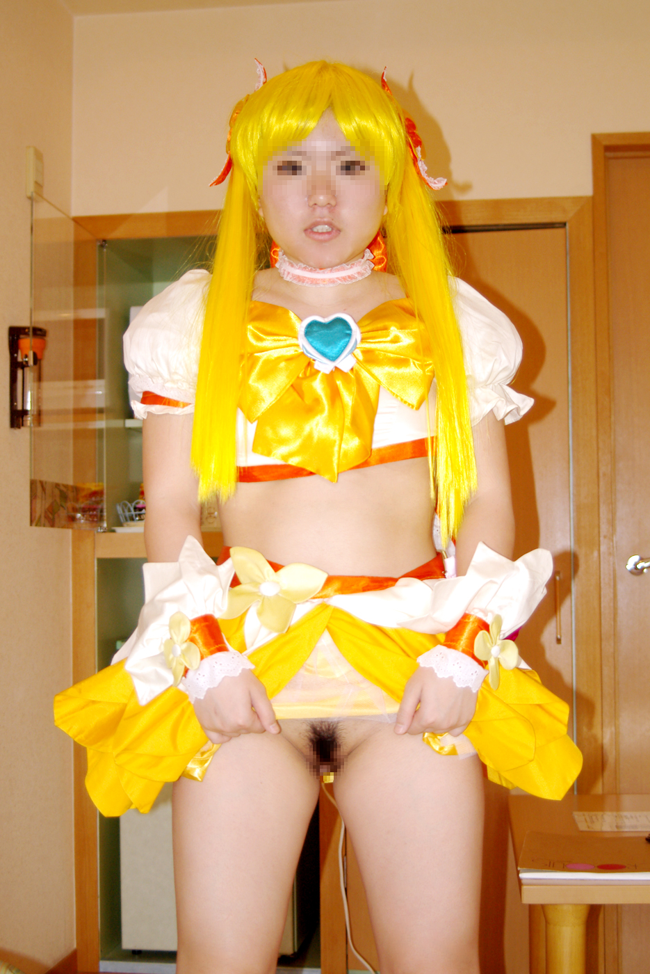 [Yagesawa Bunko] Tiếp tục chiến binh hoa hướng dương