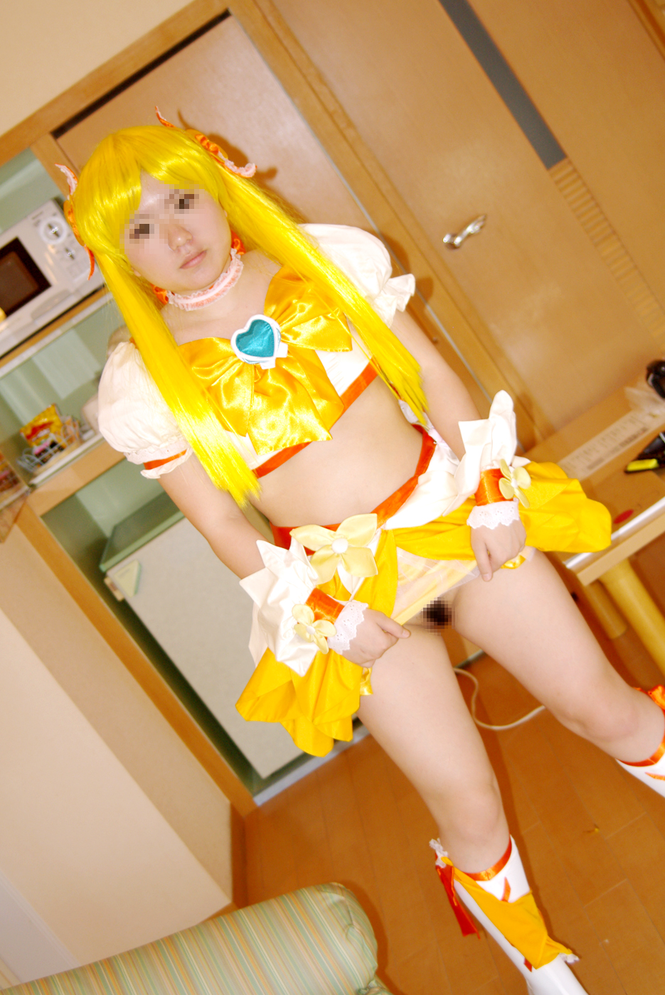 [Yagesawa Bunko] Tiếp tục chiến binh hoa hướng dương