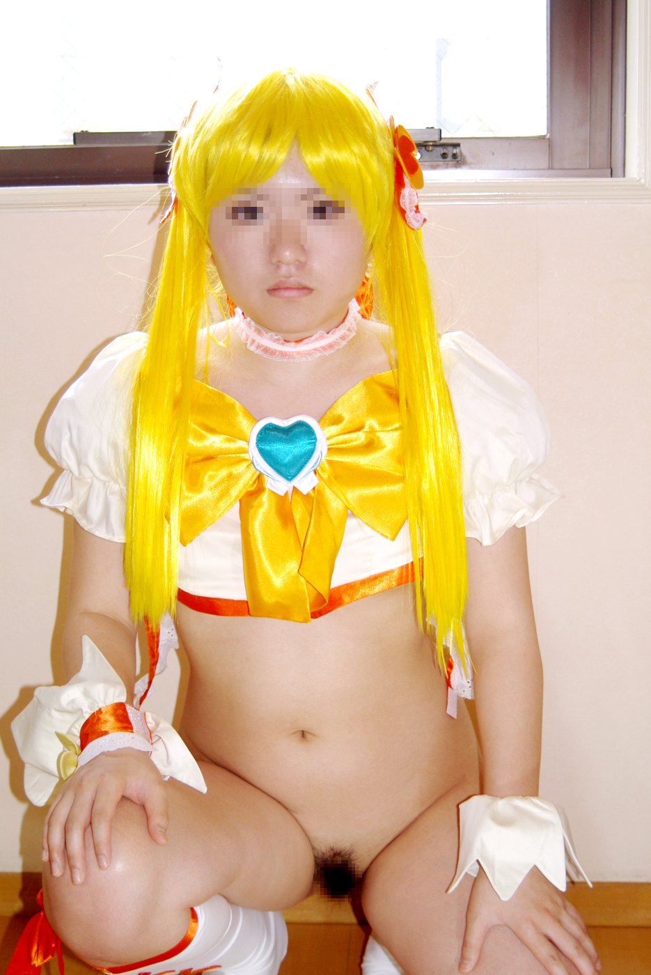 [Yagesawa Bunko] Tiếp tục chiến binh hoa hướng dương