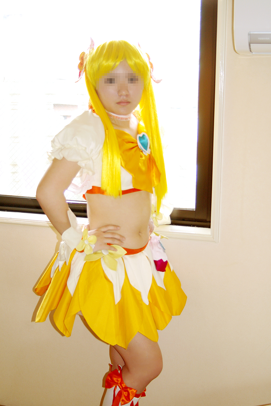 [Yagesawa Bunko] Tiếp tục chiến binh hoa hướng dương