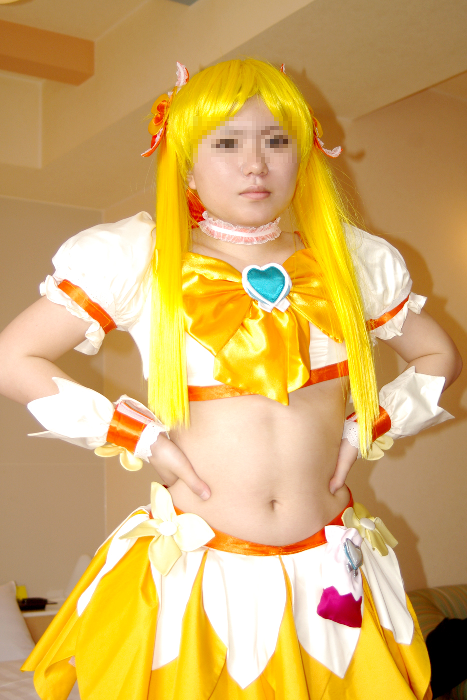 [Yagesawa Bunko] Tiếp tục chiến binh hoa hướng dương