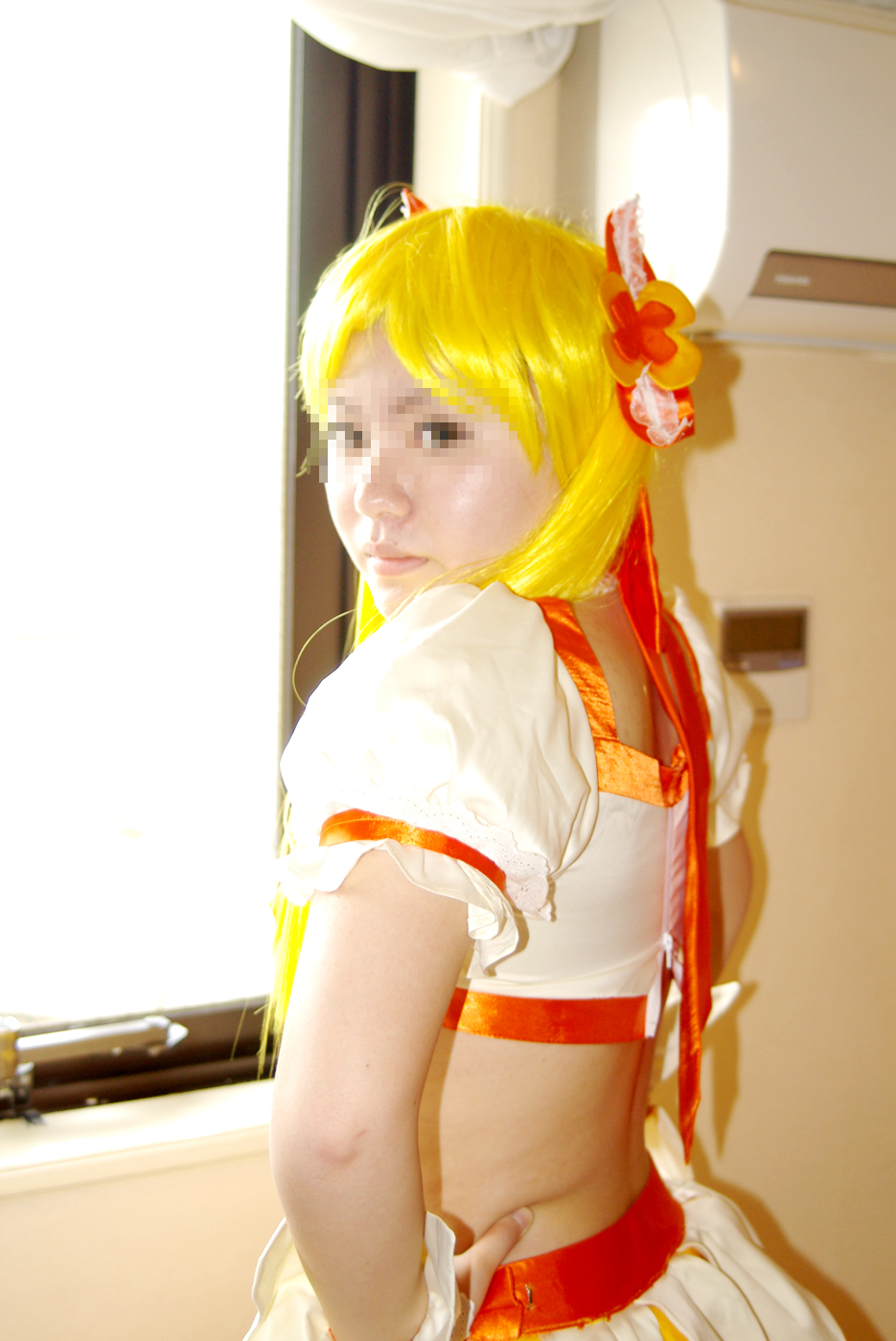 [Yagesawa Bunko] Tiếp tục chiến binh hoa hướng dương