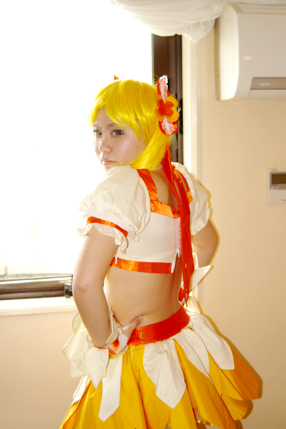 [Yagesawa Bunko] Tiếp tục chiến binh hoa hướng dương