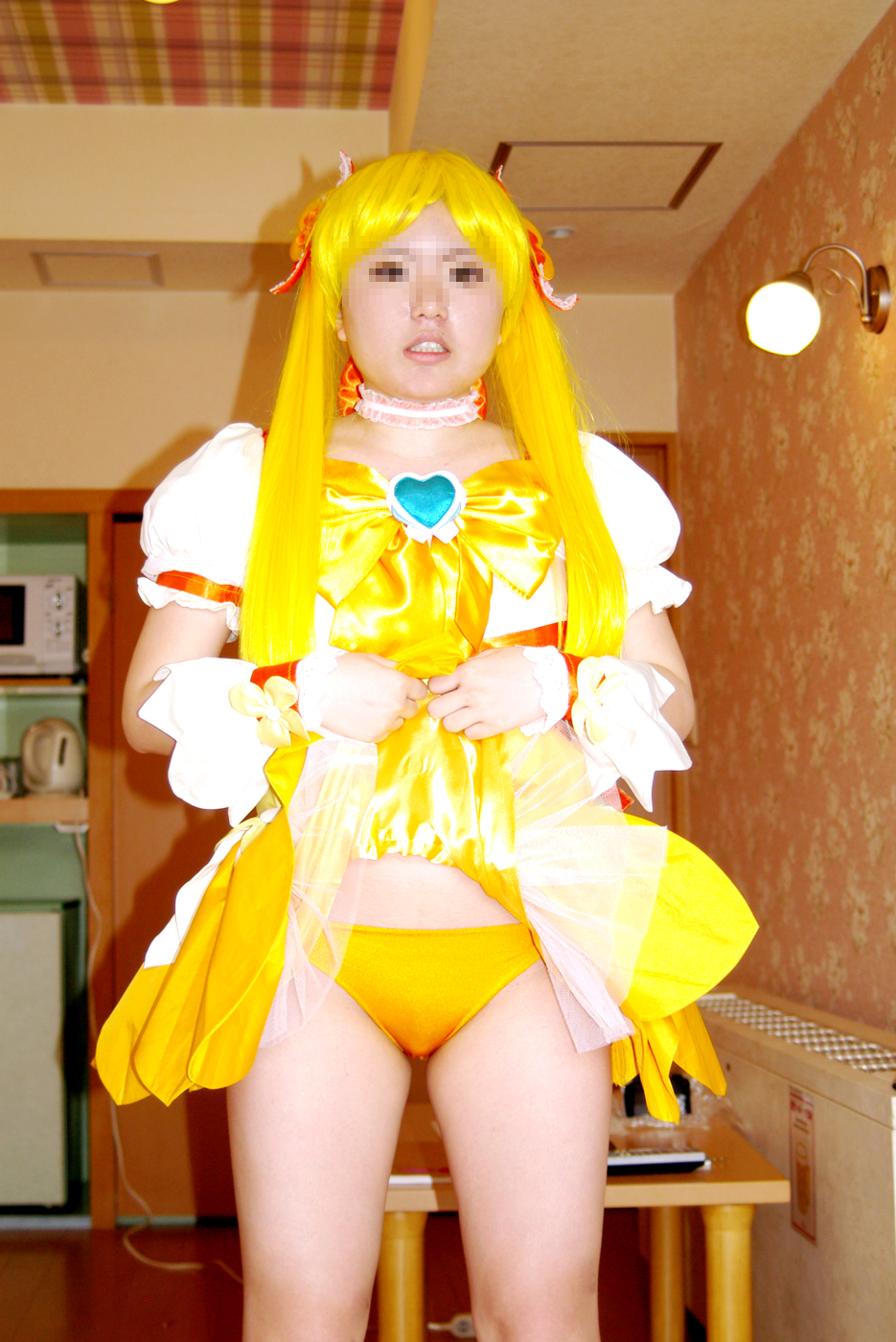 [Yagesawa Bunko] Tiếp tục chiến binh hoa hướng dương