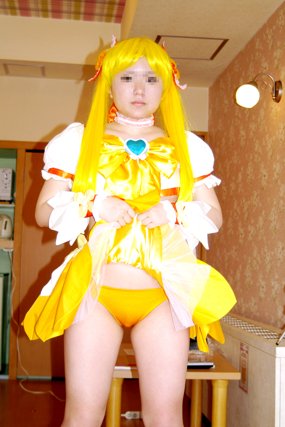 [Yagesawa Bunko] Tiếp tục chiến binh hoa hướng dương