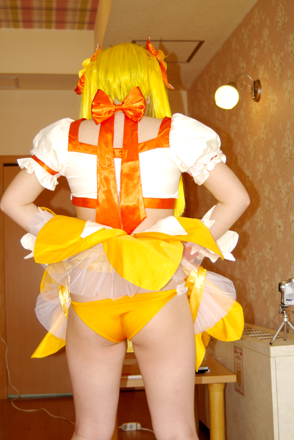 [Yagesawa Bunko] Tiếp tục chiến binh hoa hướng dương