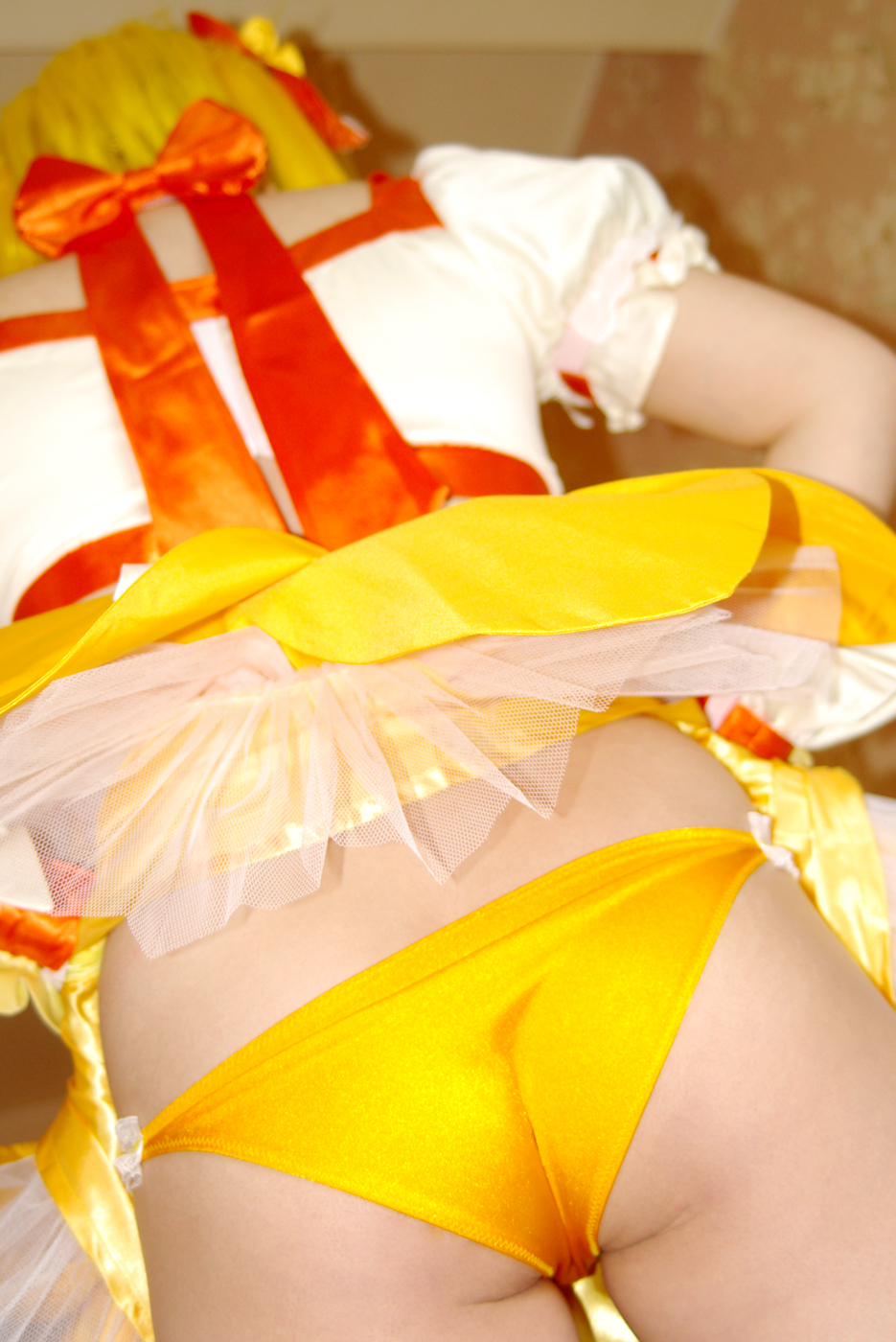 [Yagesawa Bunko] Tiếp tục chiến binh hoa hướng dương