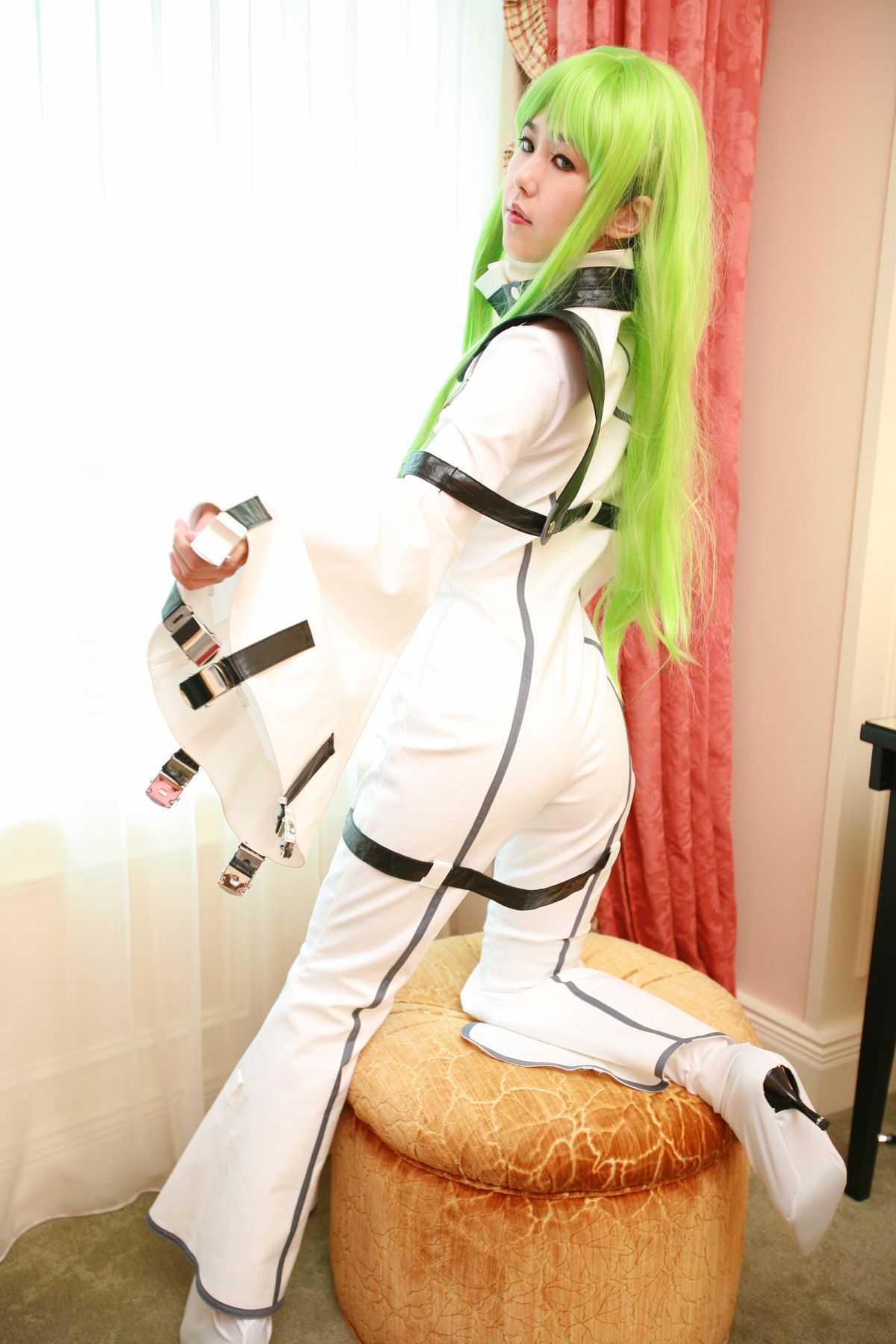 [AUUUU] GASS cốt lõi