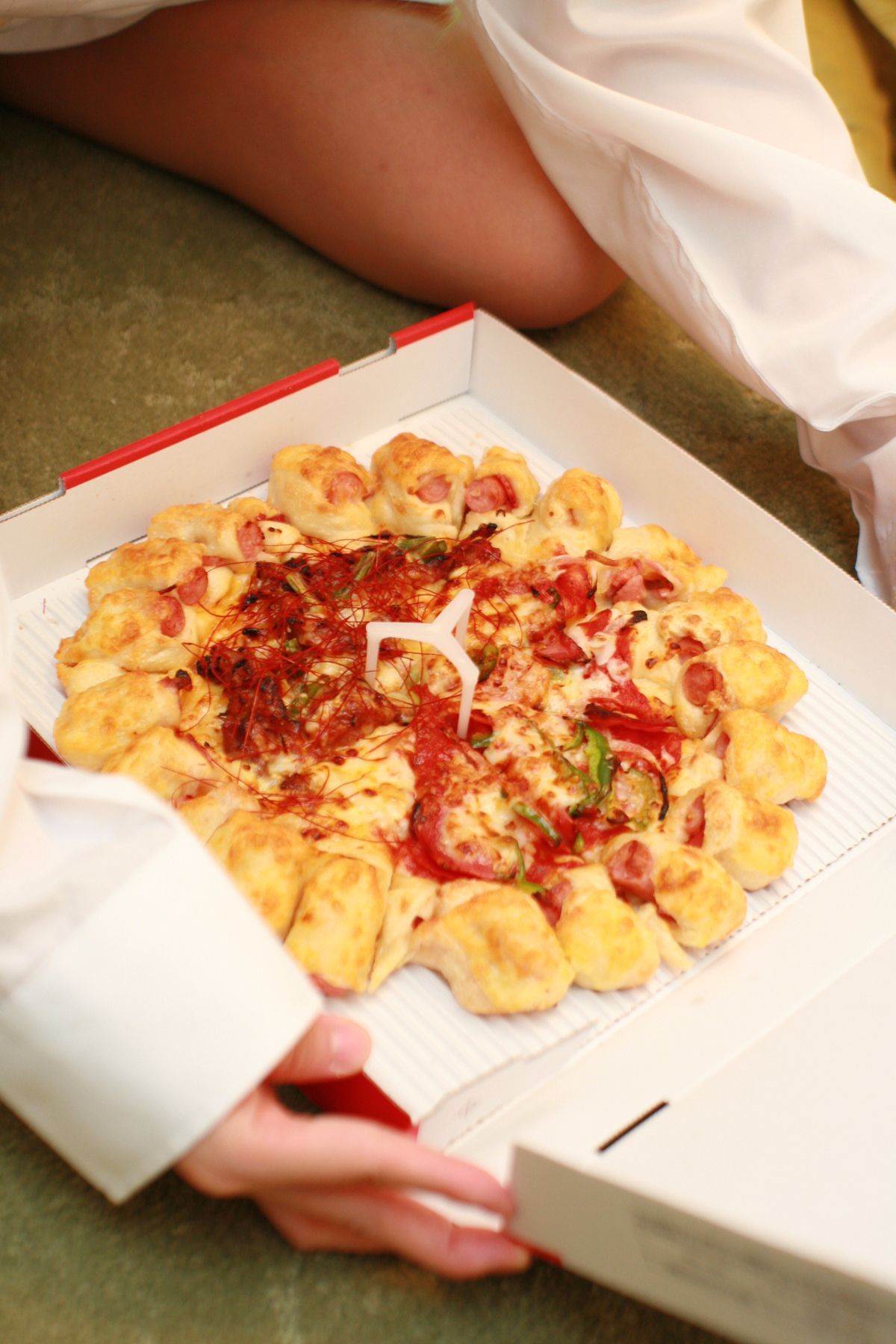 [AUUUU] GASS cốt lõi