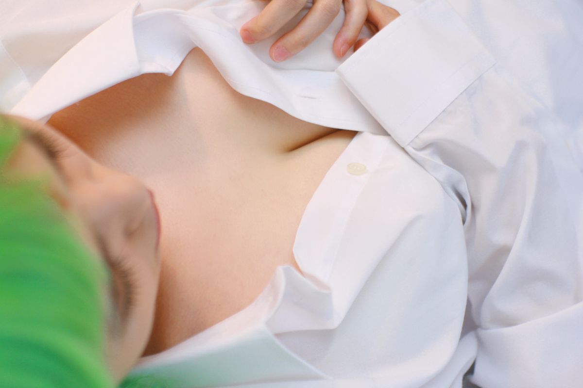 [AUUUU] GASS cốt lõi