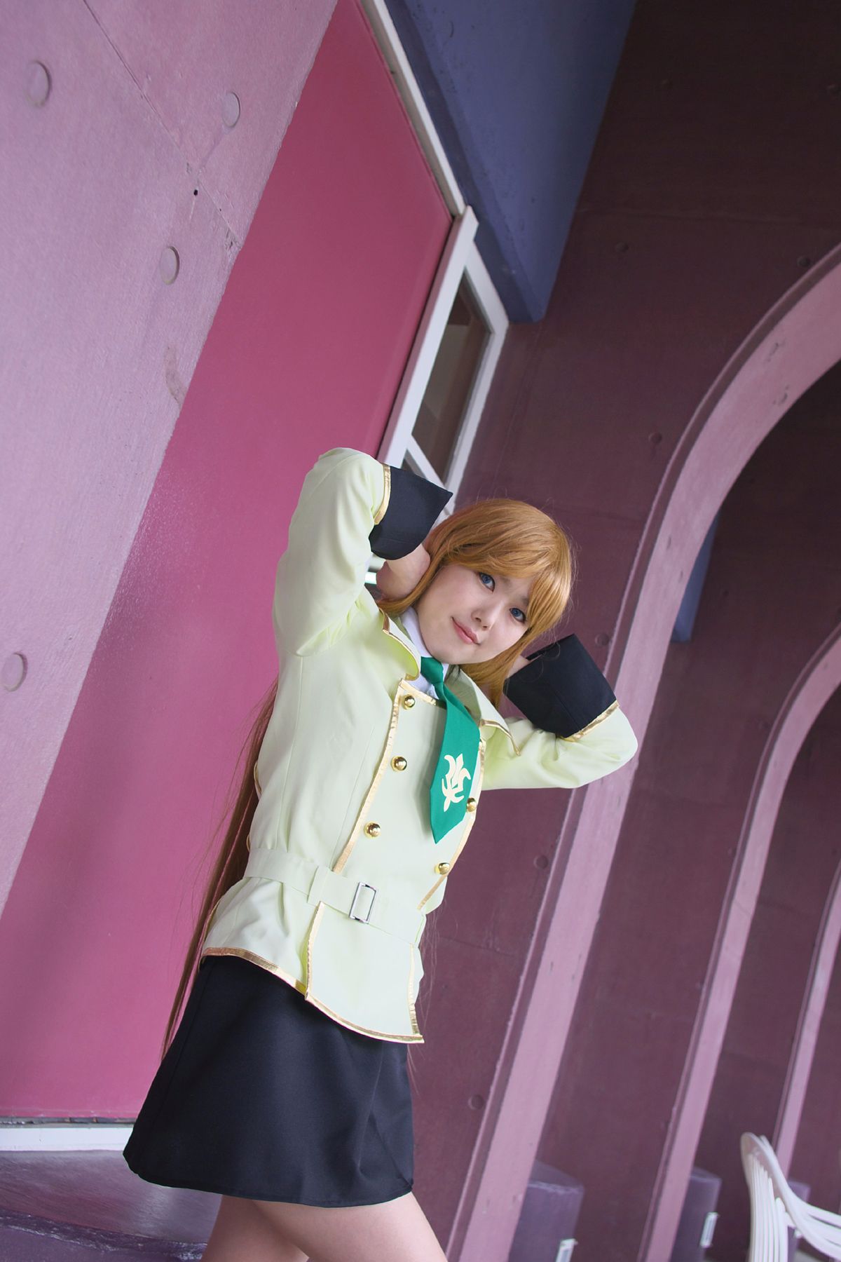 [AUUUU] GASS cốt lõi