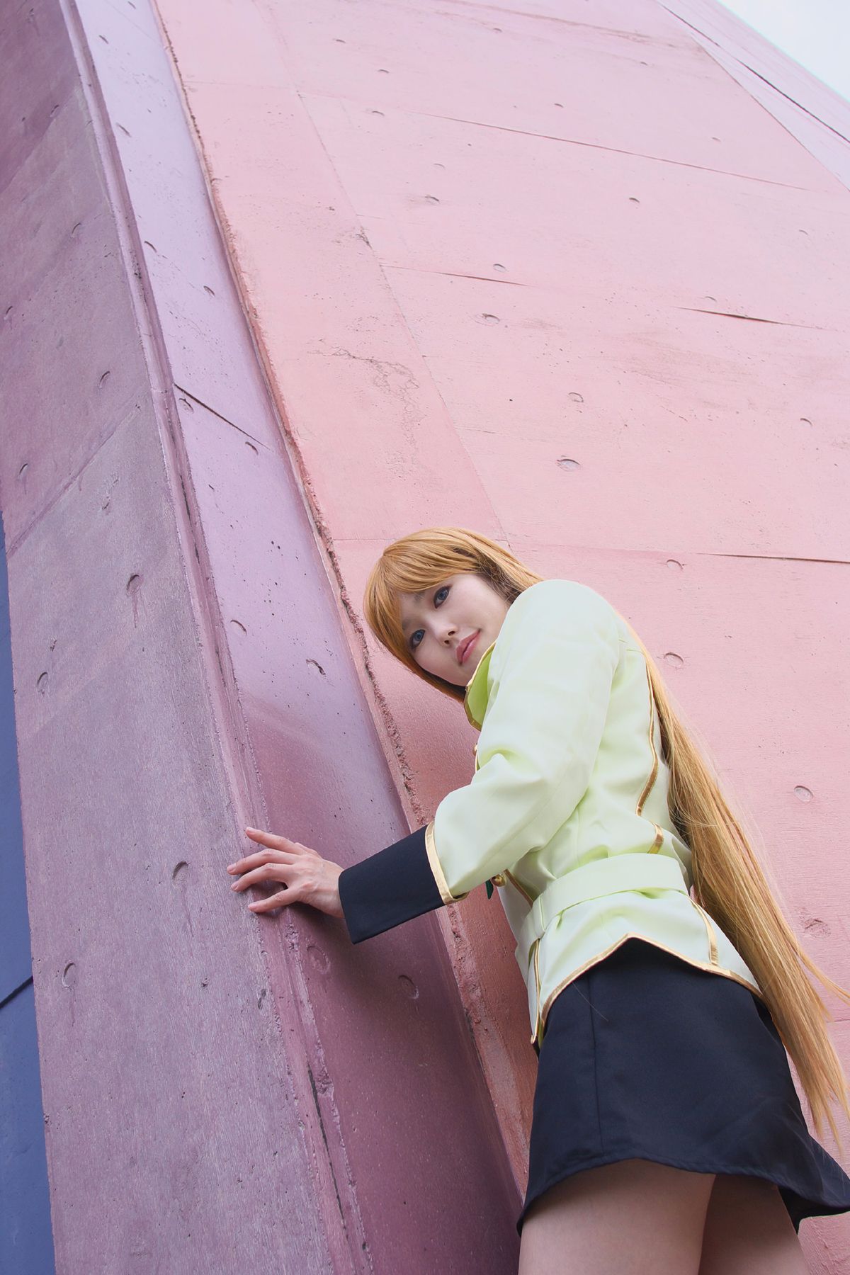 [AUUUU] GASS cốt lõi