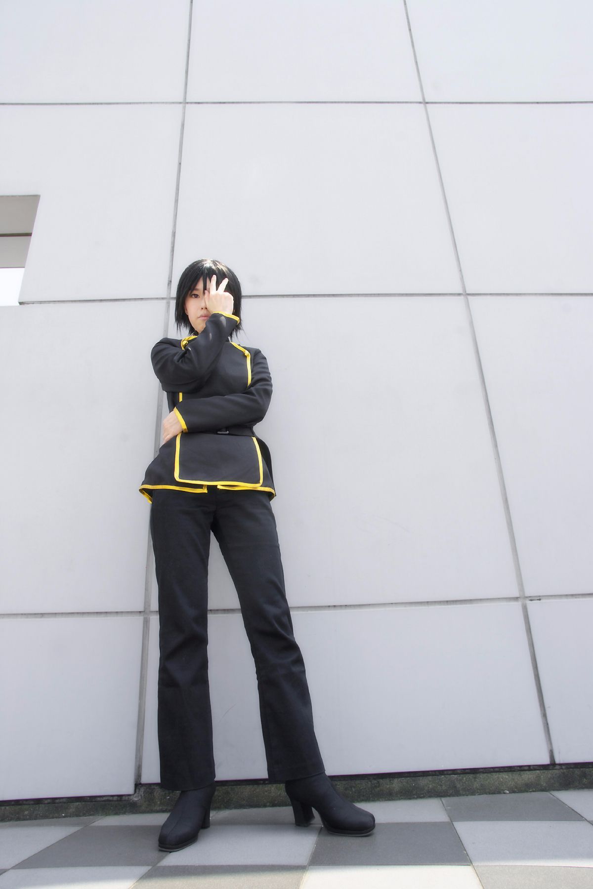 [AUUUU] GASS cốt lõi