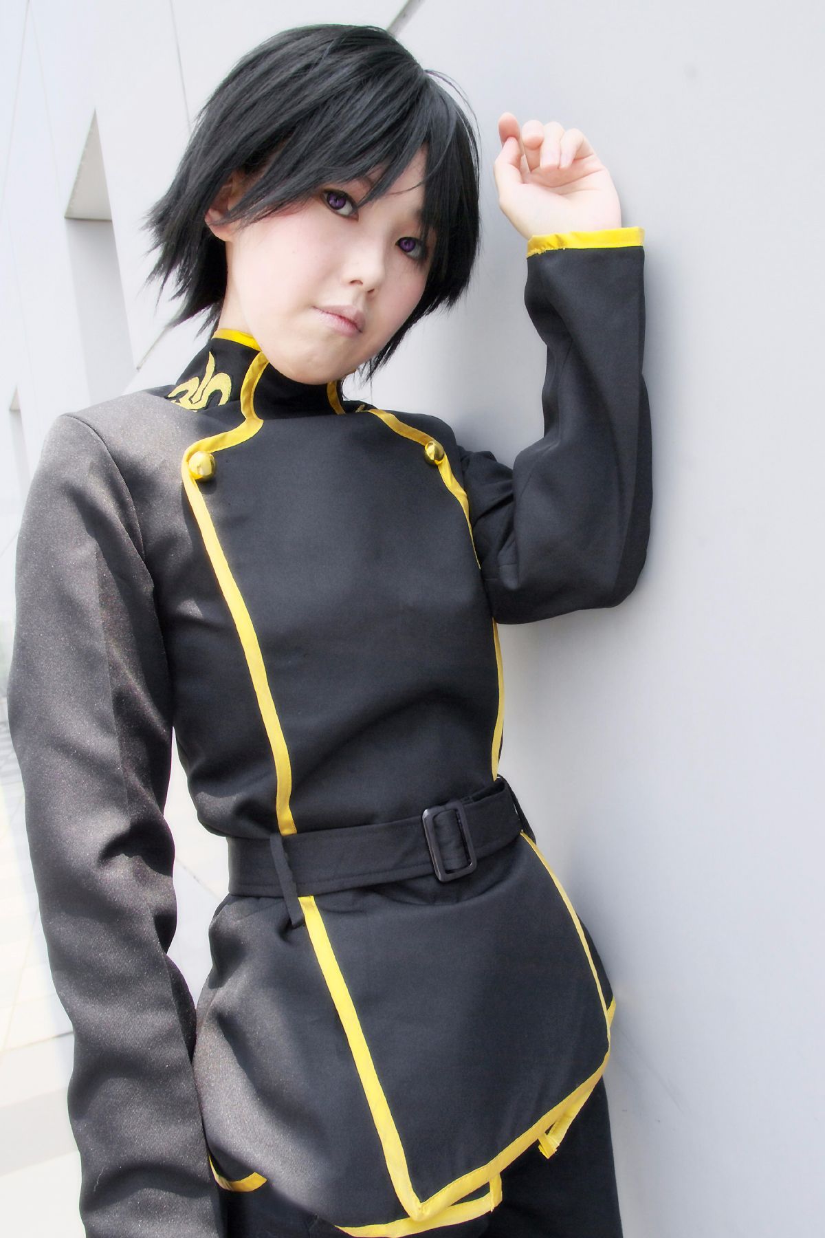 [AUUUU] GASS cốt lõi