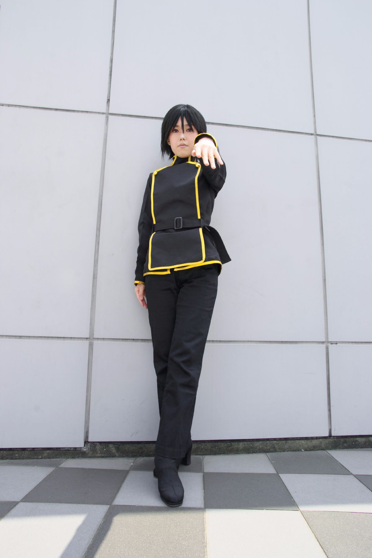 [AUUUU] GASS cốt lõi