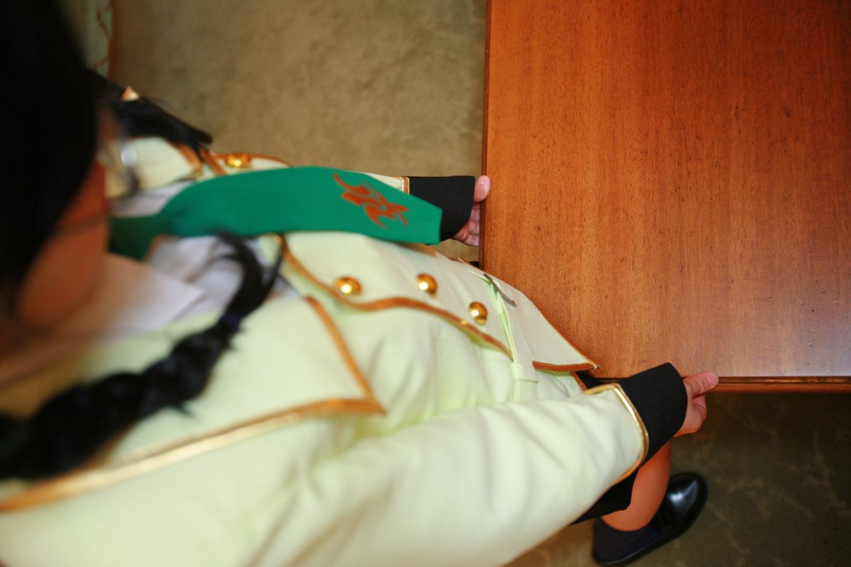 [AUUUU] GASS cốt lõi